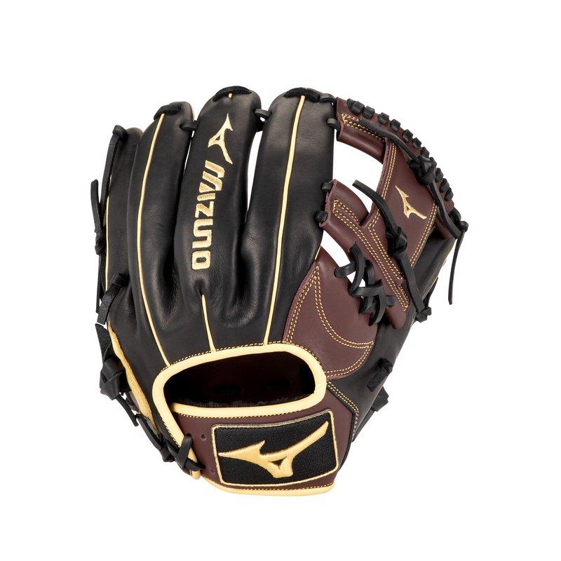 Mizuno MVP Prime 11.75" Baseball Fielders Glove